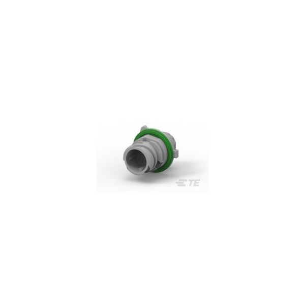 Te Connectivity 2 5Mm St-Gh Assy 4P 2-967402-1 - main